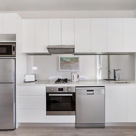 Bondi Beach Studio Penthouse Suite + Balcony ซิดนีย์ ภายนอก รูปภาพ